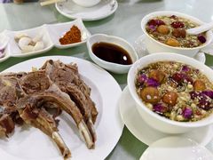 -小叶手抓(解放东街店)