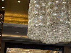 -长沙富力万达文华酒店