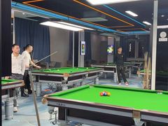 -永宁台球·棋牌俱乐部(淮海路店)