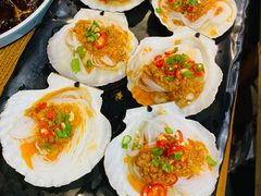 -大壮家原味烤肉(兴华北街店)