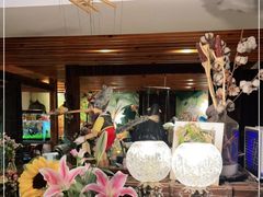 -六月花园咖啡馆(中关村东路店)