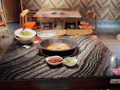 -老船舫·现做活鲜鱼馆(东郊记忆店)