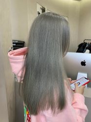 -东秀护肤造型