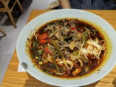 -好這口重庆小面(总店)