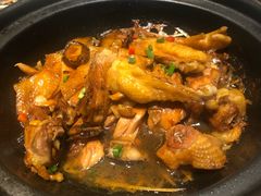 妈妈红烧鸡-南铂壹号(天童南路店)
