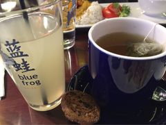 blue&nbsp;frog蓝蛙(水游城店)-bluefrog蓝蛙(水游城店)