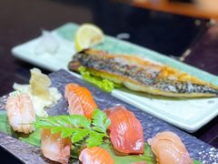 -明日叶日本料理(新区淮海街店)