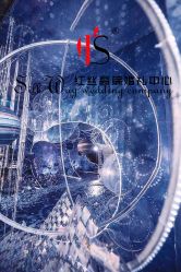 -中谷小南国花园酒店·宴会厅