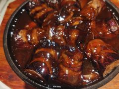 -咪咪川菜(太乙路店)