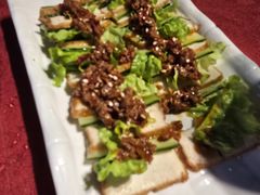 -天厨妙香素食餐厅(清华店)