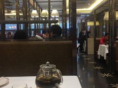 大堂-稻香酒家(天河城店)
