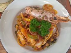 -魏斯理汉堡(西安沣东吾悦店)