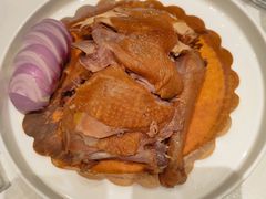 -郑享吃烧烤烩面(红专路店)