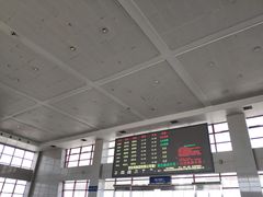 -华山北站