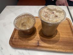 -Peet's Coffee皮爷咖啡(德基店)
