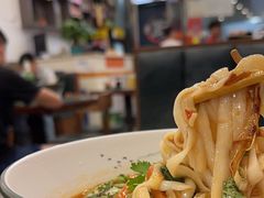 素什锦刀削面-晋乡亲刀削面(东风桥东店)