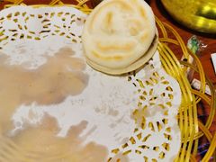 迷你肉夹馍-醉长安(南门总店)