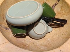 -云海肴云南菜·蒸汽石锅鱼(青岛万象城店)