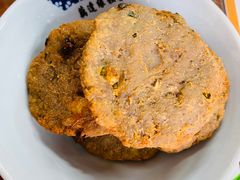 -粗茶淡饭(东关街店)