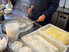 -李叁面馆(妇幼店)