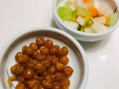 小菜-初蓉丨遇见新川菜(亲贤街荣耀店)