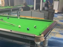 -永宁台球·棋牌俱乐部(淮海路店)