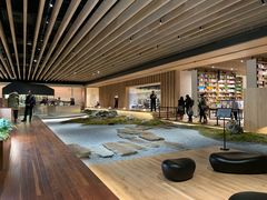 大堂-Seesaw Coffee(朝阳大悦城店)