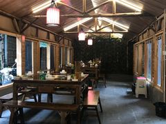 -好汉锅园林秘制老火锅 柴火霸王鸡(金沙店)