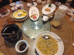 -新白鹿餐厅(龙游路总店·杭帮菜名店)