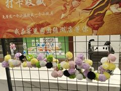 -紫光园·烤鸭·北京菜(团结湖店)