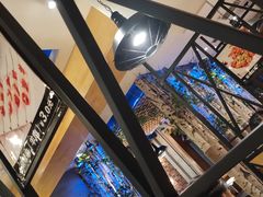 -牛上牛吊炉烧烤(红旗大街店)