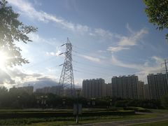 -南关北海公园