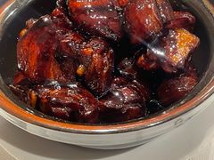 -老吉士酒家(天平路店)