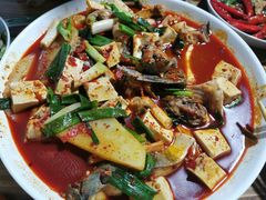 -阿葉农家饭店
