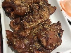 -金刚山烧烤(中山路店)