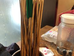 -来蜀乾串串香(北京总店)
