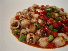 口口脆-马旺子酒楼