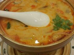 android_upload_pic-阿诺泰·泰国餐厅(棕北店)