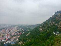 -大伊山景区