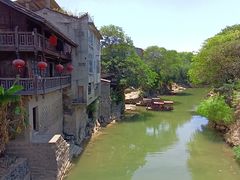 -零陵古城