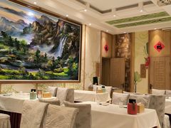 -吉林省林业宾馆-餐厅