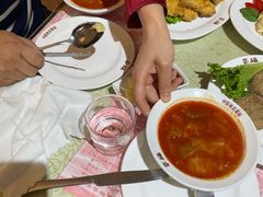 -华梅西餐厅(哈尔滨中央大街店)