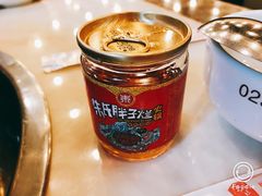 -朱氏胖子烂火锅(洪崖洞店)