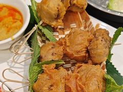 -飞尝蚝·顺德菜·鱼生(顺德总店)