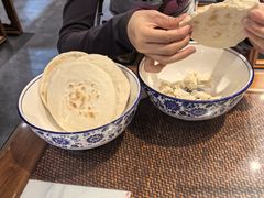 -毅祥斋老孙家泡馍(北院门鼓楼店)