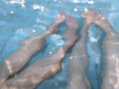 -布噜游泳俱乐部(东闸路店)