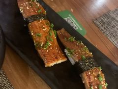 -昊·来了寿司(双楠2店)