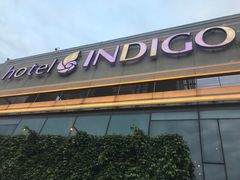 -上海外滩英迪格酒店