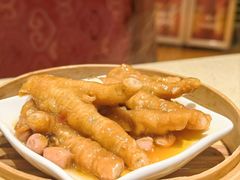 -点都德(奥体印象城店)