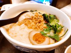 -和府捞面(天河领展广场店)